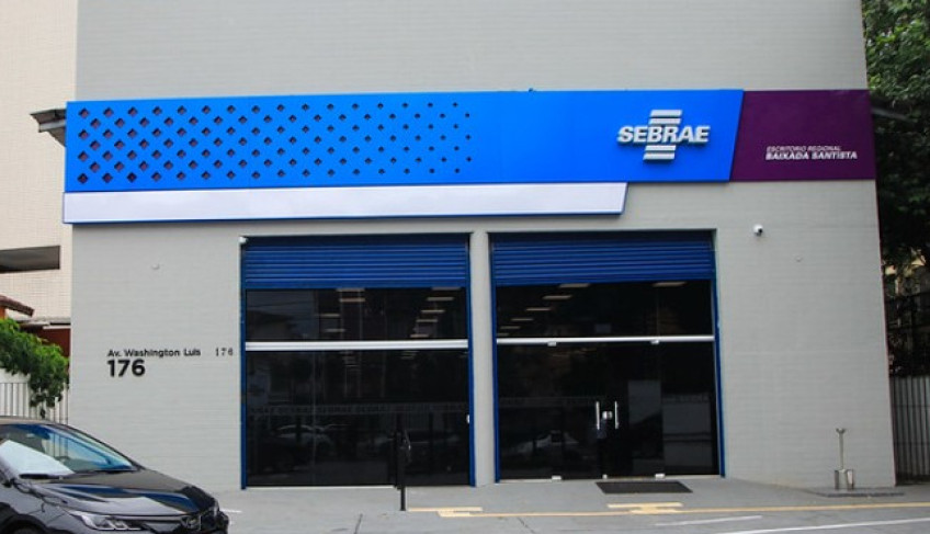 ASN São Paulo - Agência Sebrae de Notícias