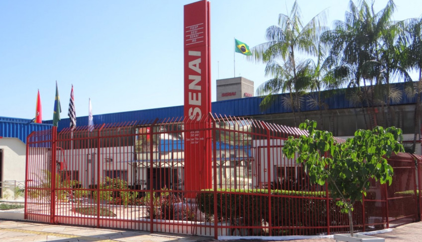 ASN São Paulo - Agência Sebrae de Notícias