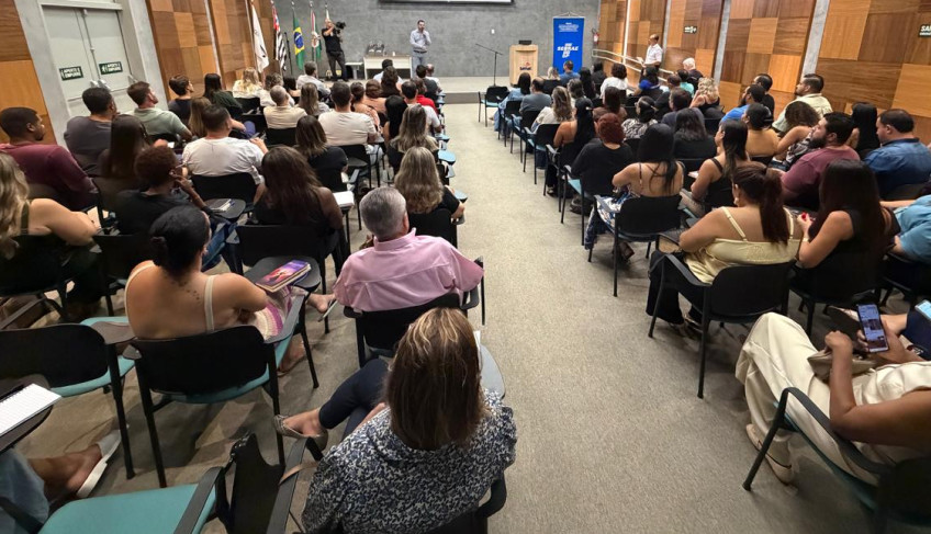 ASN São Paulo - Agência Sebrae de Notícias