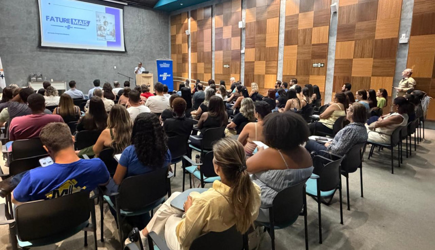 ASN São Paulo - Agência Sebrae de Notícias