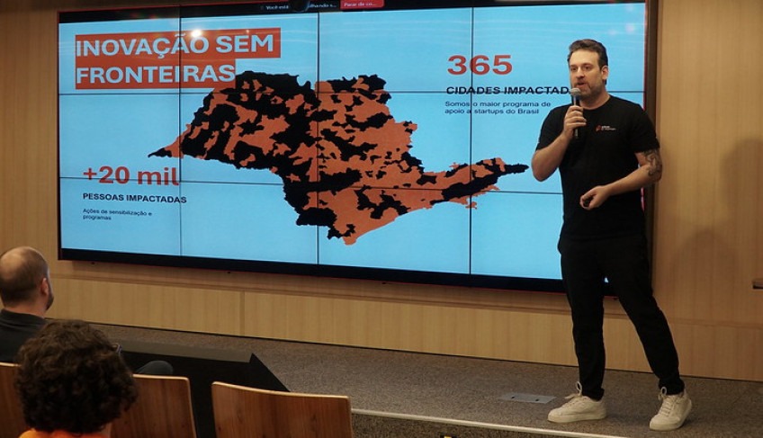 ASN São Paulo - Agência Sebrae de Notícias