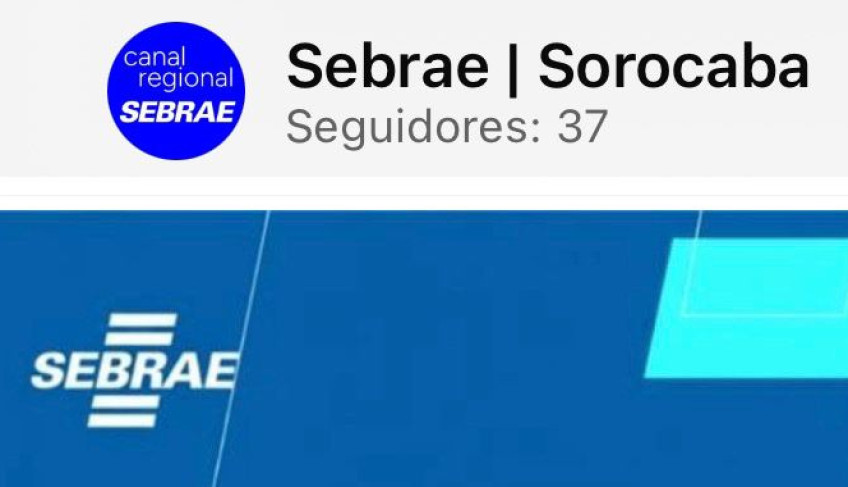 ASN São Paulo - Agência Sebrae de Notícias