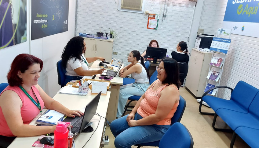 ASN São Paulo - Agência Sebrae de Notícias