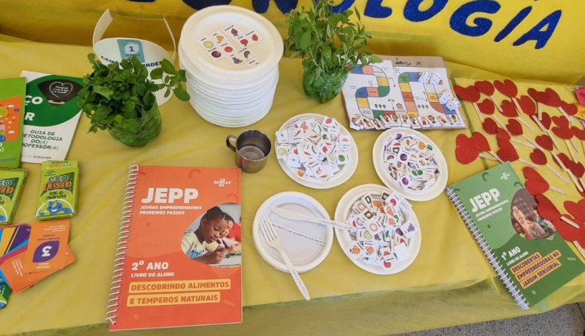 ASN São Paulo - Agência Sebrae de Notícias