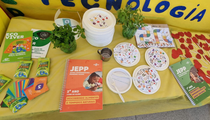 ASN São Paulo - Agência Sebrae de Notícias