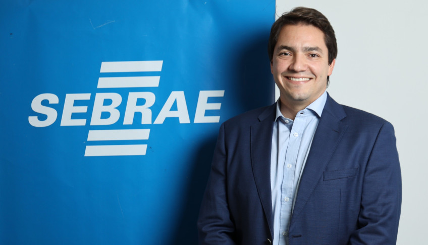 ASN São Paulo - Agência Sebrae de Notícias