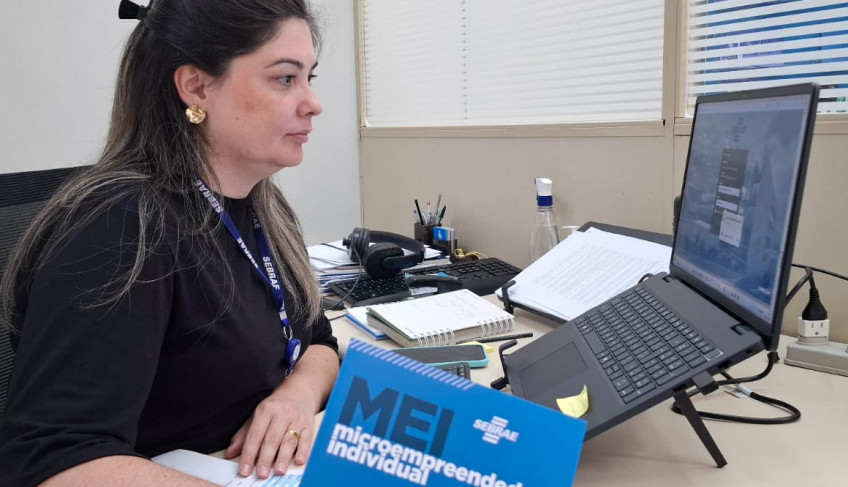 ASN São Paulo - Agência Sebrae de Notícias