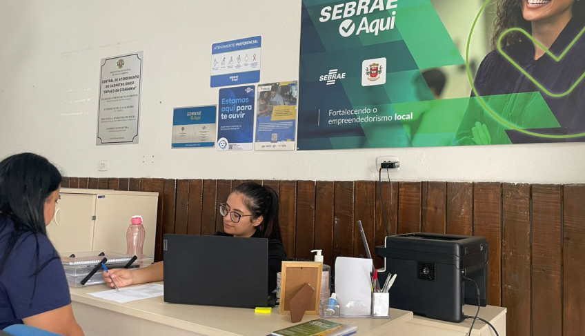 ASN São Paulo - Agência Sebrae de Notícias