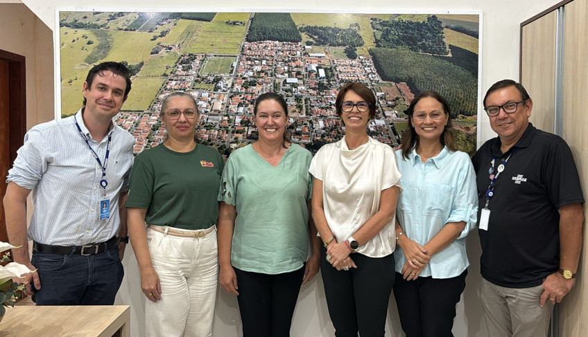 ASN São Paulo - Agência Sebrae de Notícias