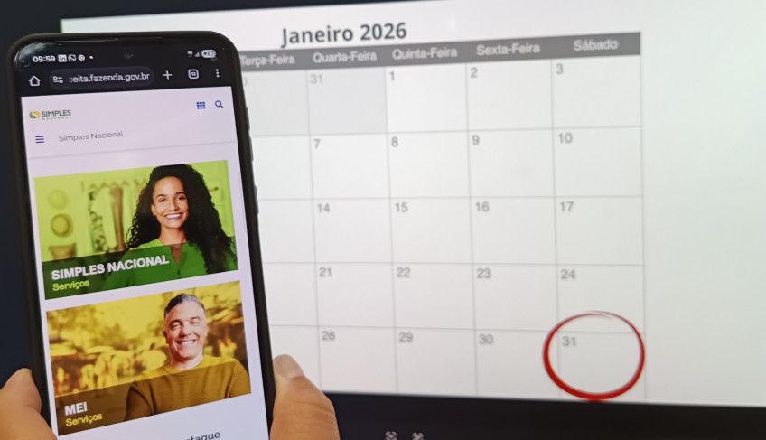 ASN São Paulo - Agência Sebrae de Notícias