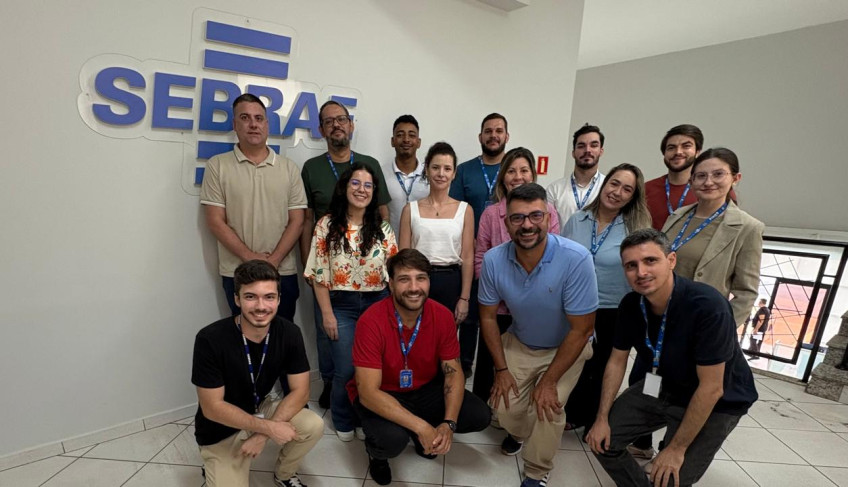 ASN São Paulo - Agência Sebrae de Notícias