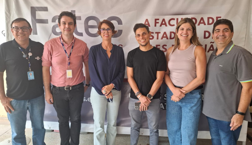 ASN São Paulo - Agência Sebrae de Notícias