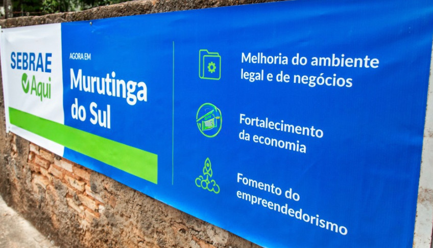 ASN São Paulo - Agência Sebrae de Notícias