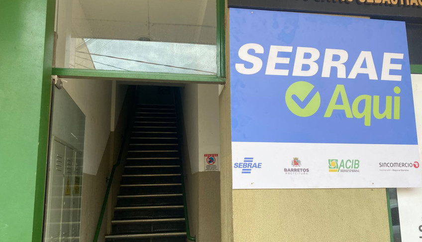 ASN São Paulo - Agência Sebrae de Notícias