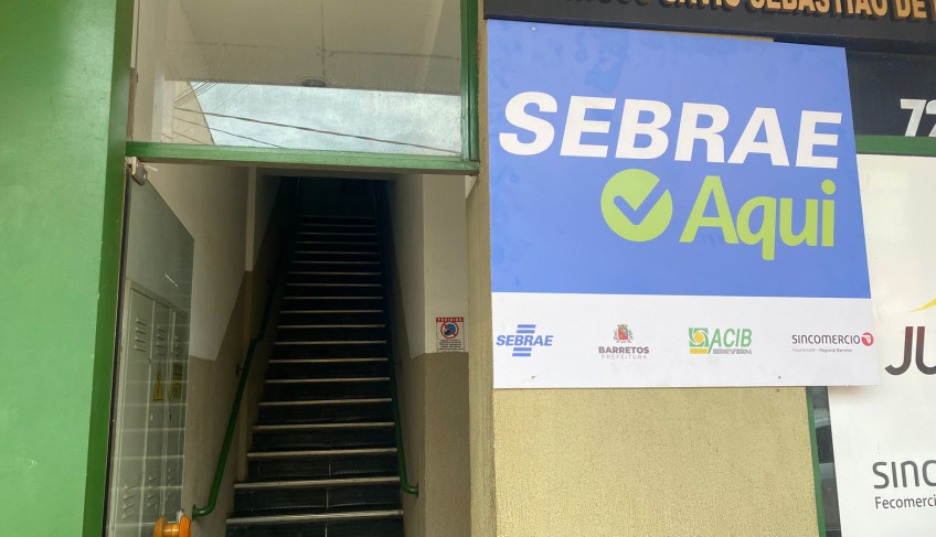 ASN São Paulo - Agência Sebrae de Notícias