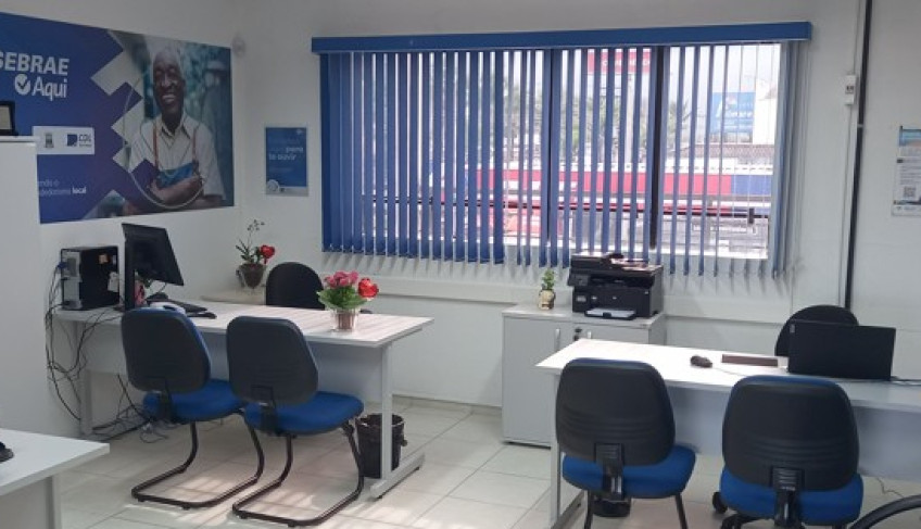 ASN São Paulo - Agência Sebrae de Notícias