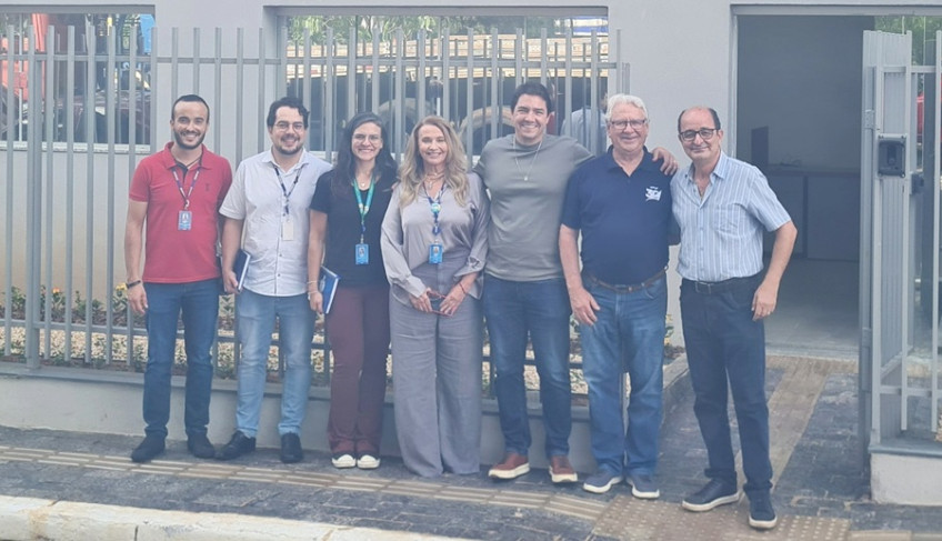 ASN São Paulo - Agência Sebrae de Notícias