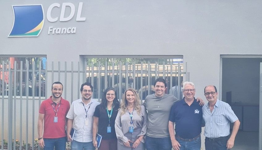 ASN São Paulo - Agência Sebrae de Notícias