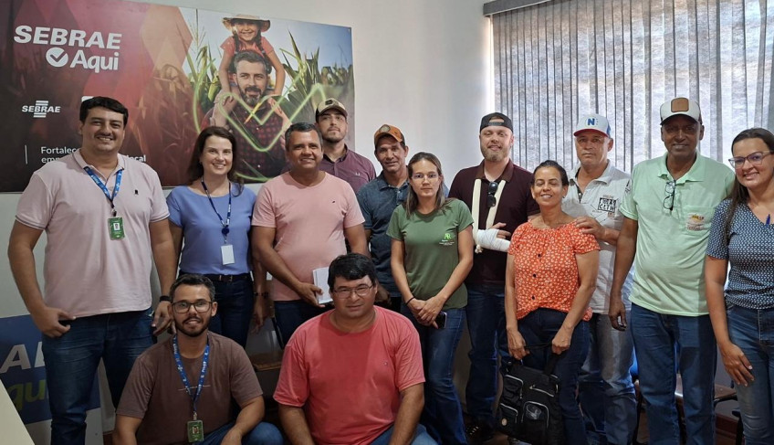 ASN São Paulo - Agência Sebrae de Notícias