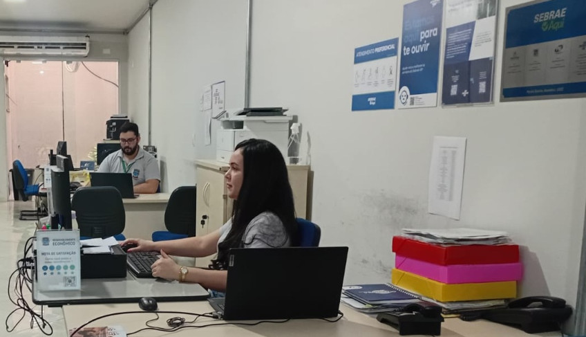 ASN São Paulo - Agência Sebrae de Notícias