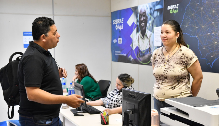 ASN São Paulo - Agência Sebrae de Notícias