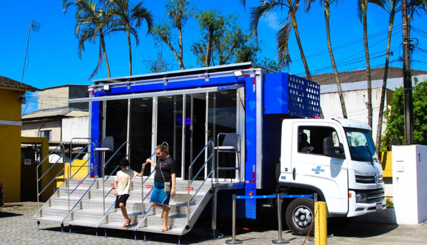 ASN São Paulo - Agência Sebrae de Notícias