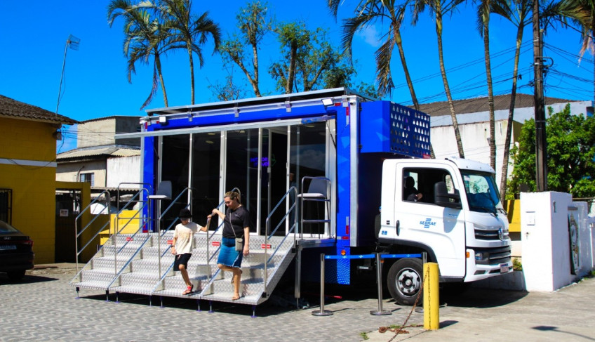 ASN São Paulo - Agência Sebrae de Notícias