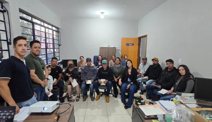 ASN São Paulo - Agência Sebrae de Notícias