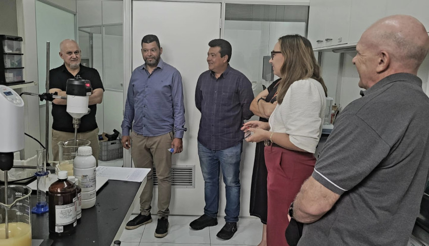 ASN São Paulo - Agência Sebrae de Notícias