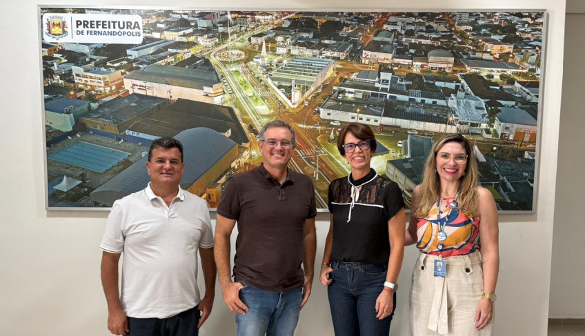 ASN São Paulo - Agência Sebrae de Notícias