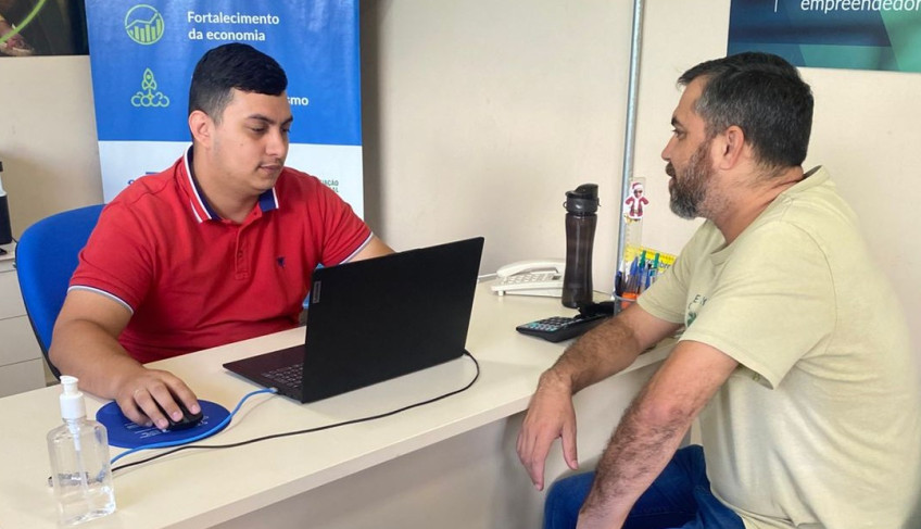 ASN São Paulo - Agência Sebrae de Notícias