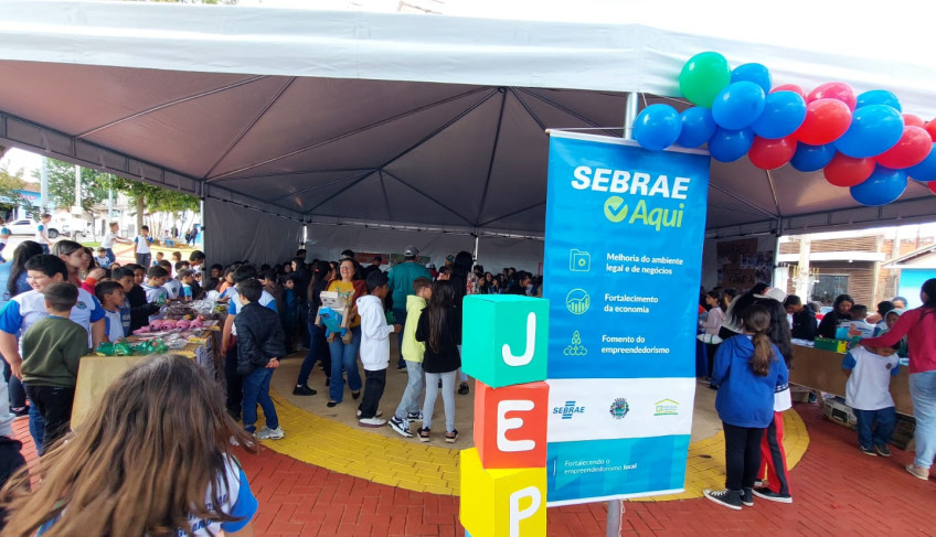 ASN São Paulo - Agência Sebrae de Notícias