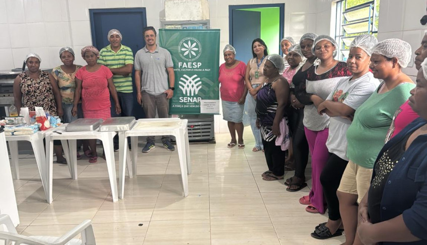 ASN São Paulo - Agência Sebrae de Notícias