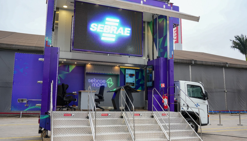 ASN São Paulo - Agência Sebrae de Notícias