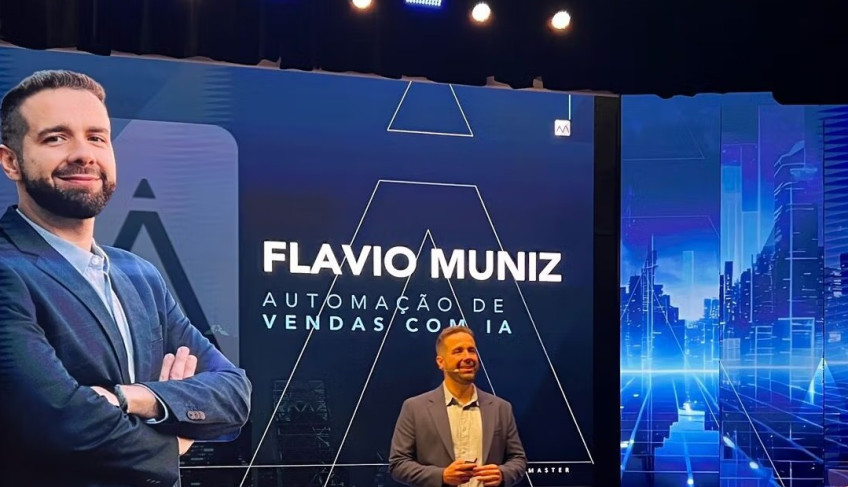 ASN São Paulo - Agência Sebrae de Notícias