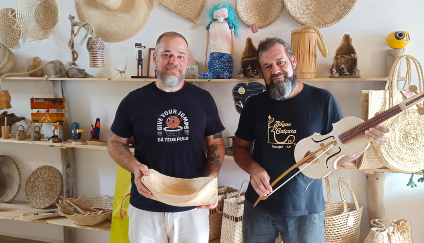 ASN São Paulo - Agência Sebrae de Notícias