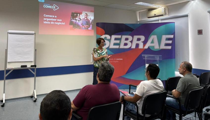 ASN São Paulo - Agência Sebrae de Notícias