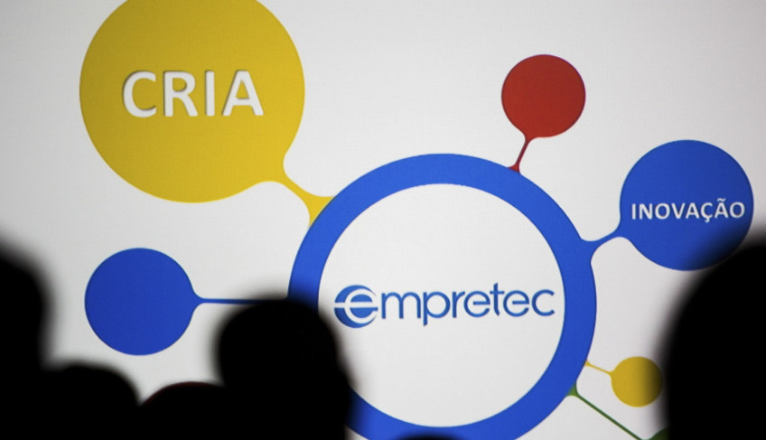 ASN São Paulo - Agência Sebrae de Notícias