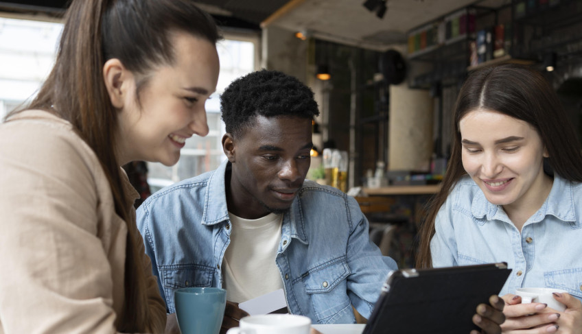ASN São Paulo - Agência Sebrae de Notícias