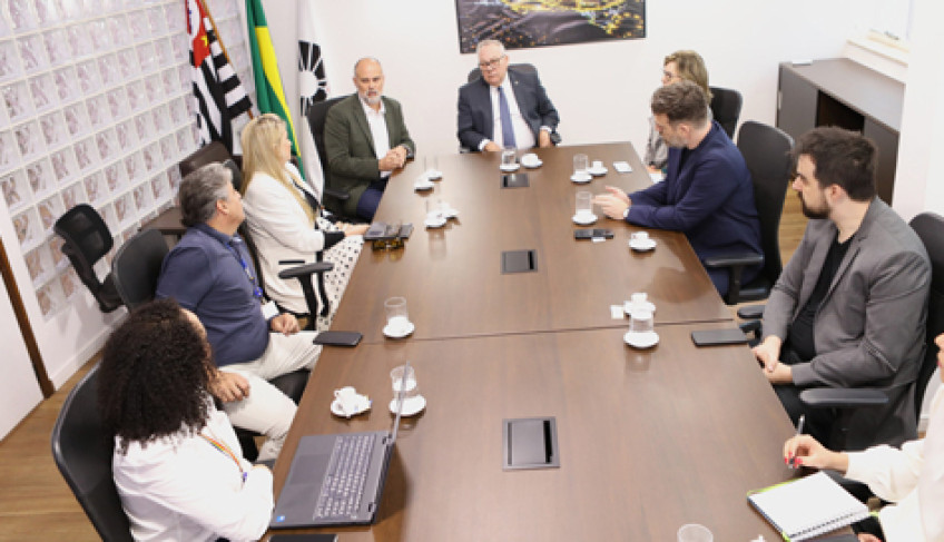 ASN São Paulo - Agência Sebrae de Notícias