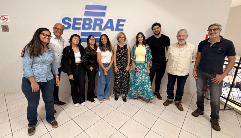 ASN São Paulo - Agência Sebrae de Notícias