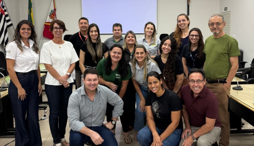 ASN São Paulo - Agência Sebrae de Notícias