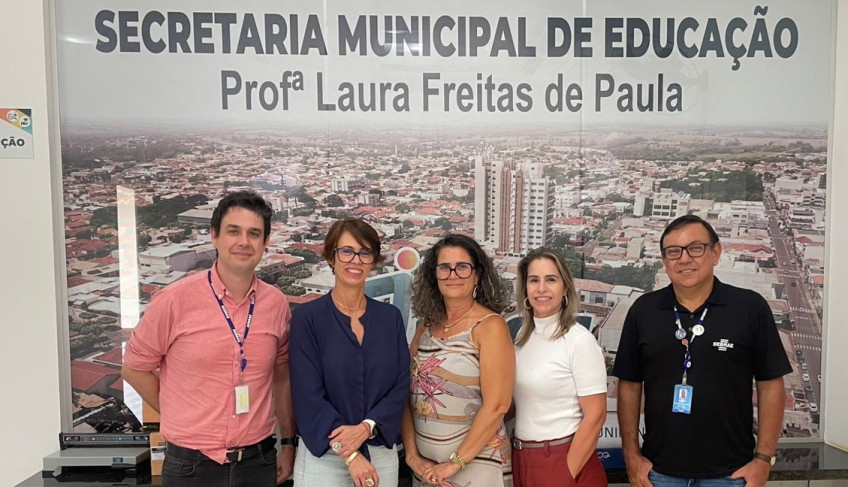 ASN São Paulo - Agência Sebrae de Notícias