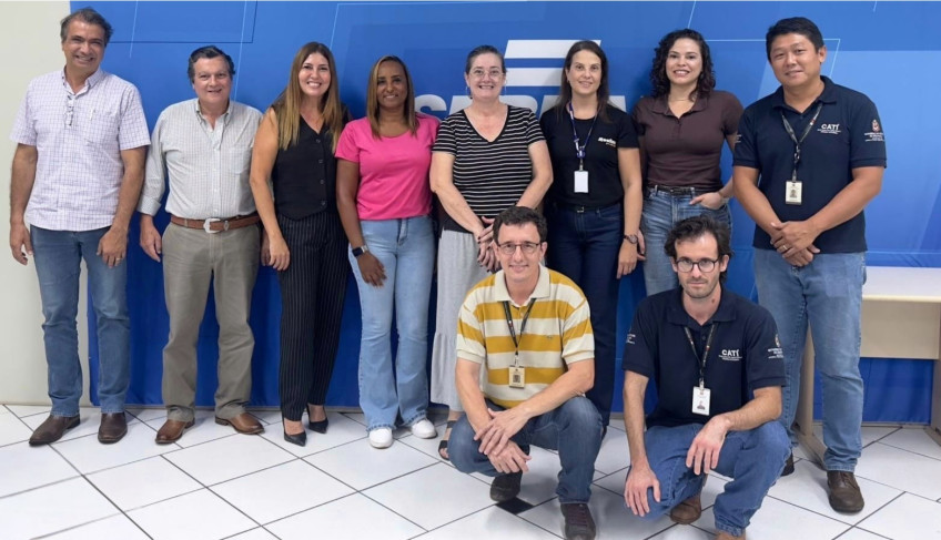 ASN São Paulo - Agência Sebrae de Notícias