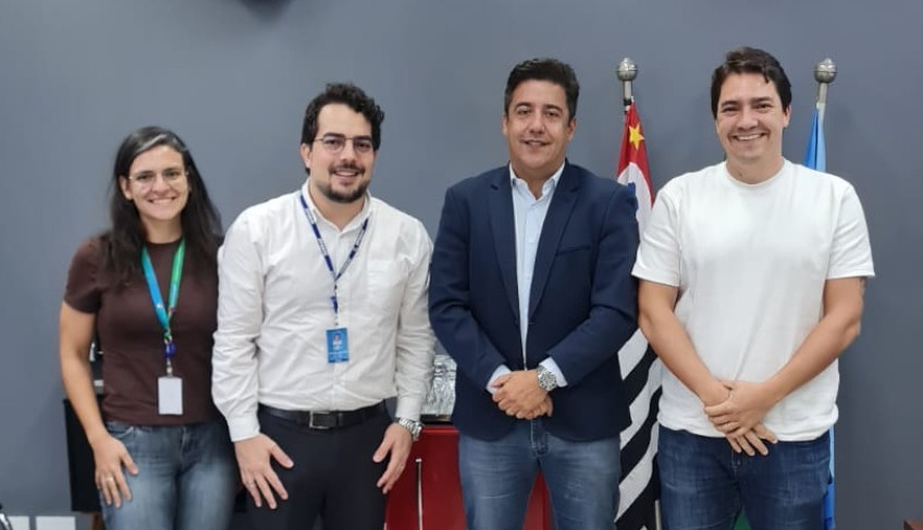 ASN São Paulo - Agência Sebrae de Notícias