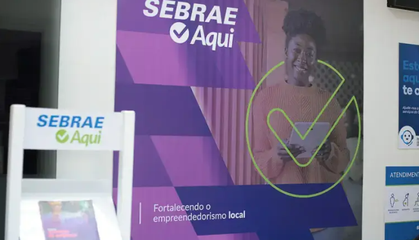 ASN São Paulo - Agência Sebrae de Notícias