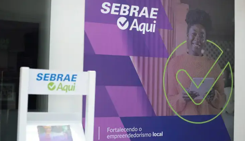 ASN São Paulo - Agência Sebrae de Notícias