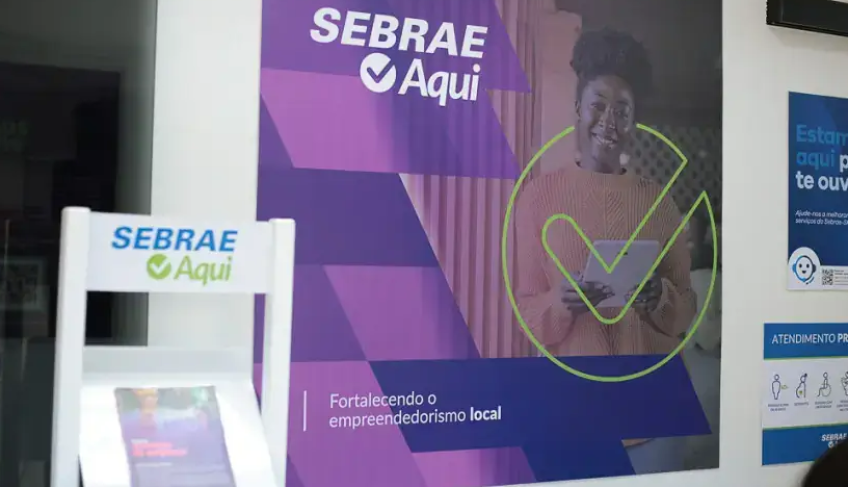 ASN São Paulo - Agência Sebrae de Notícias
