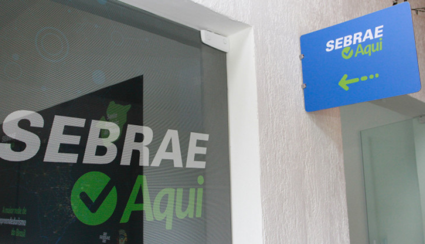 ASN São Paulo - Agência Sebrae de Notícias