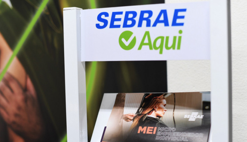 ASN São Paulo - Agência Sebrae de Notícias